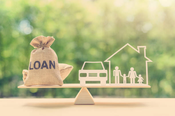 Reliable Livonia, LA Loan Agency Solutions
